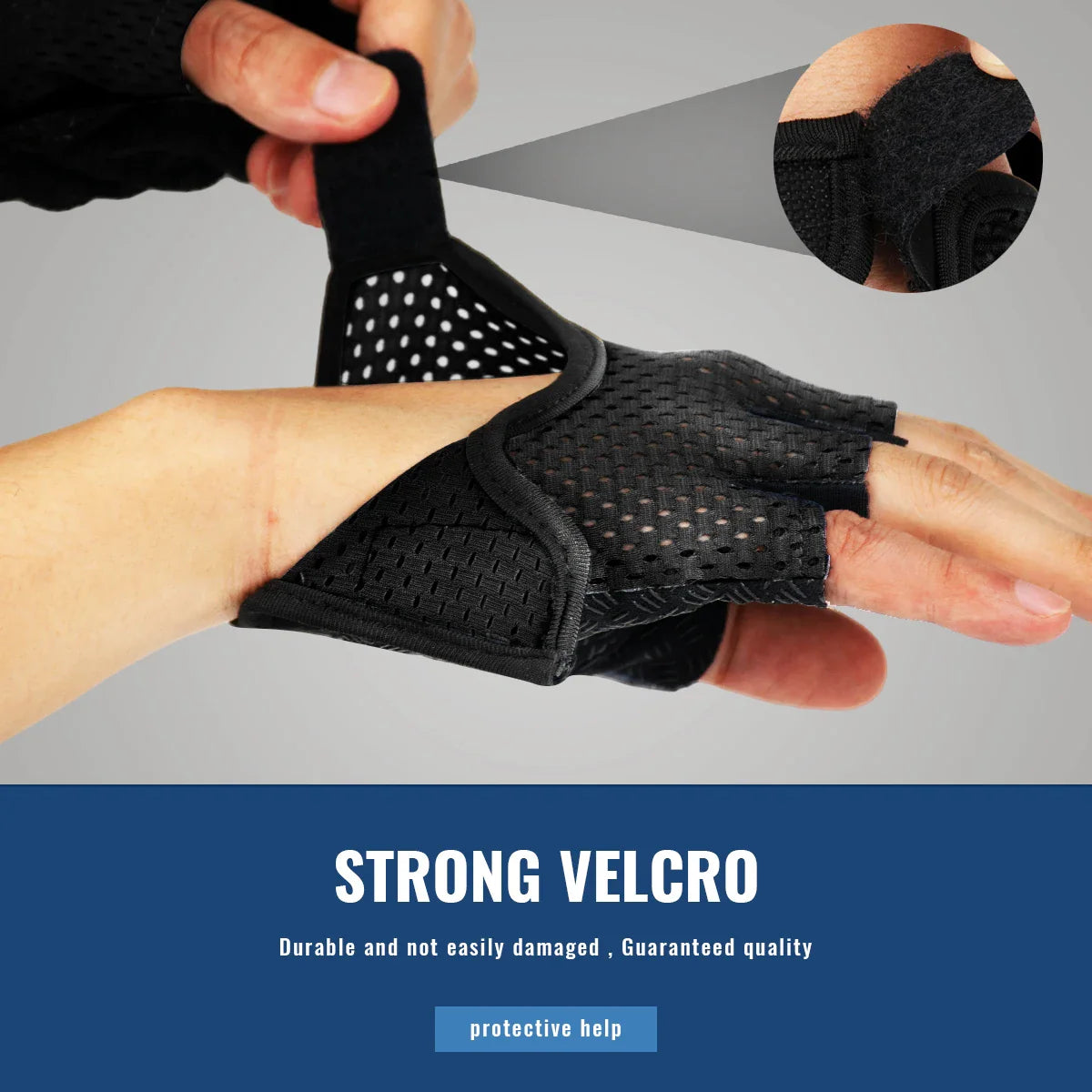 gym gloves