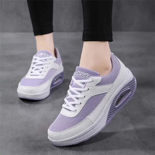 Slimming Women's Pink Vulcanized Boots – Size 39 Sneakers, Kids Sport Leisure Shoes from Top Brands