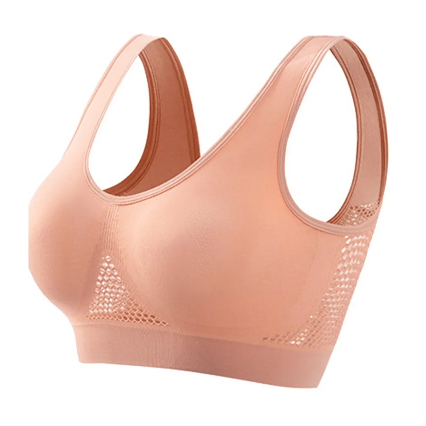 sports bra