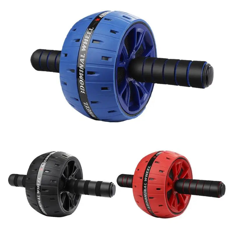 Abdominal Wheel Home Gym Roller | AB Roller for Core Strength & Muscle Building