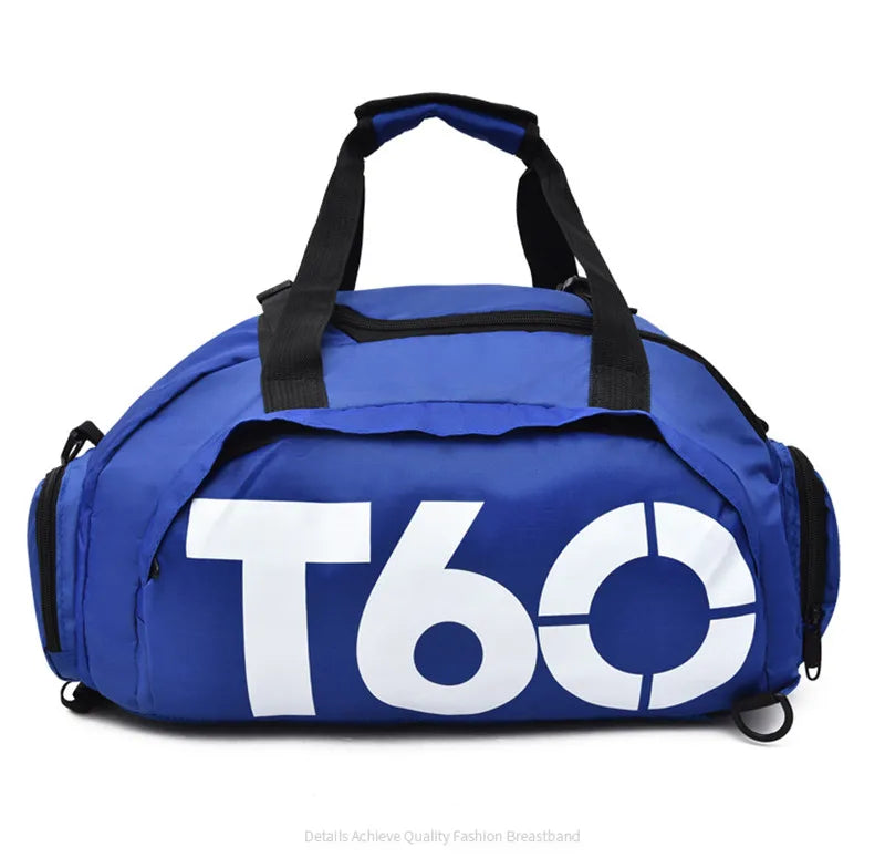 Gym Bag