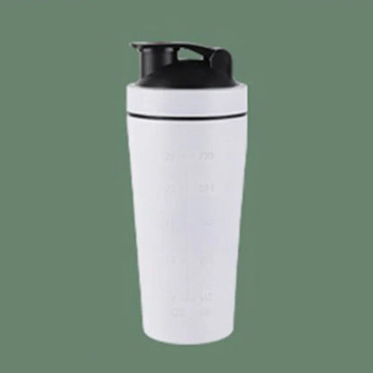 Stainless steel Shaker Bottle