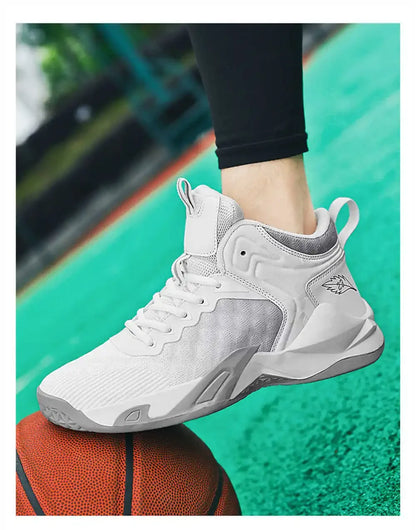 Tennis Sneakers