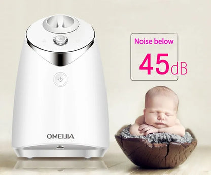 Natural Face Mask Maker Machine