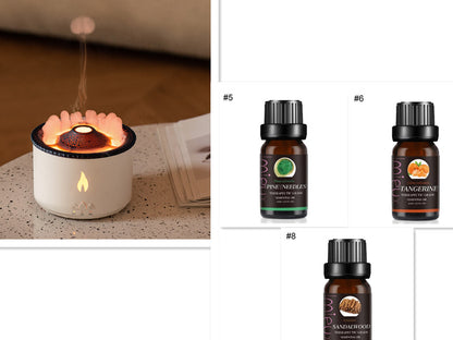 100% Pure Essential Oil Blend – 10ml | Spa, Aromatherapy, Massage & Skincare