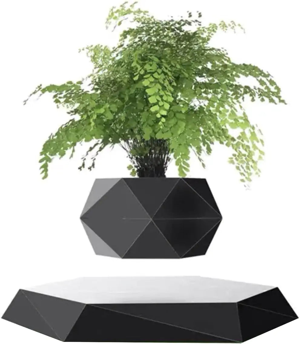 LeviFlora Floating Plant Pot