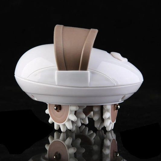 Full Body Massager - 3D Electric Slimming Massager 